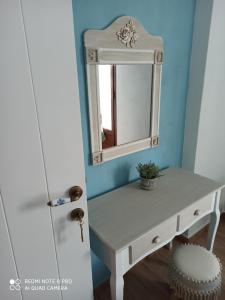 Gallery image of koronos village apartments in Kóronos