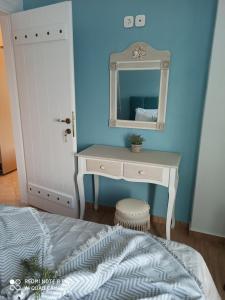 Gallery image of koronos village apartments in Kóronos +49 photos