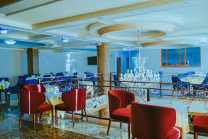 Gallery image of Moonlight Hotel Addis Ababa in Addis Ababa