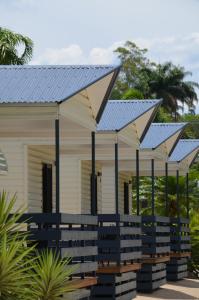 Afbeelding uit fotogalerij van Southside Holiday Village in Rockhampton