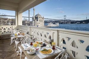 Photo de la galerie de l'établissement The Stay Bosphorus, à Istanbul