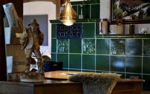 Foto sihtkohas Sallneck asuva majutusasutuse Genusshotel Hirschen - Erholung im Grünen (Südschwarzwald) galeriist