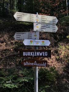 Majutusasutuses Genusshotel Hirschen - Erholung im Grünen (Südschwarzwald) olev sertifikaat, autasu, silt või muu dokument