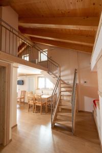 Fotografie z fotogalerie ubytování Hotel Meublè Adler - Rooms & Mountain Apartments v destinaci Santa Caterina Valfurva
