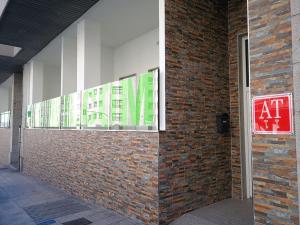 Zdjęcie z galerii obiektu Apartamentos Antares 2 w mieście Milladoiro