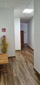 Zdjęcie z galerii obiektu Apartamentos Antares 2 w mieście Milladoiro