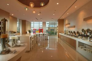 Gallery image of Holiday Inn Express Luoyang Yichuan, an IHG Hotel in Yichuan