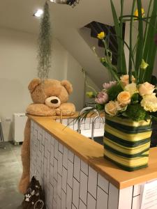 Galeriebild der Unterkunft Less is more in Wujie