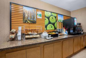 Gallery image of La Quinta by Wyndham Seattle Sea-Tac Airport in SeaTac