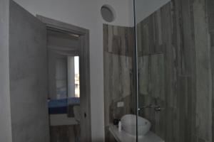 Kúpeľňa v ubytovaní Quintessenza - Charme Rooms