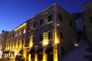 Foto dalla galleria di Izala Boutique Hotel a Mardin