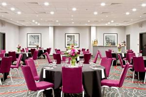 Gallery image of Park Inn by Radisson Manchester City Centre in Manchester