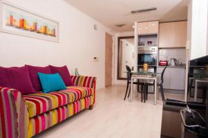 Gallery image of Chilean Suites and Apartment in Santiago