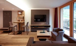 Gallery image of Anthony's Life&Style Hotel in Sankt Anton am Arlberg