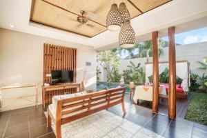 Gallery image of Gaing Mas Jimbaran Villas by Gaing Mas Group in Jimbaran