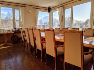 Gallery image of Niseko Ski Lodge - Higashiyama in Niseko