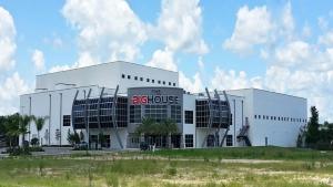 Fotografie z fotogalerie ubytování Holiday Inn Express & Suites Tavares by IHG v destinaci Tavares