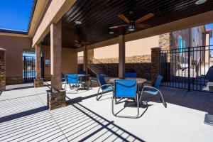 Gallery image of Holiday Inn Express Silver City, an IHG Hotel in Silver City