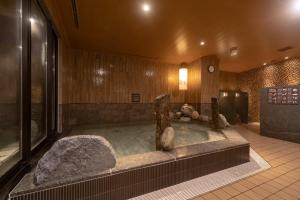 Fotografie z fotogalerie ubytování Dormy Inn Premium Fukui Natural Hot Spring v destinaci Fukui
