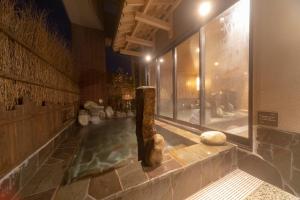 Fotografie z fotogalerie ubytování Dormy Inn Premium Fukui Natural Hot Spring v destinaci Fukui