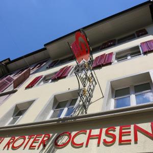 The building in which a szállodákat is located