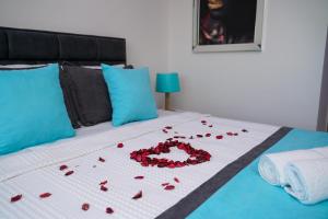 Photo de la galerie de l'établissement YELKEN BEACH OTEL, à Didim 47 autres photos