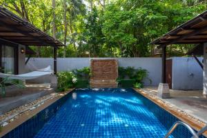 Бассейн в Railay Bay Resort & Spa или поблизости