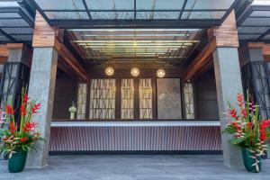 Фотография из галереи Railay Bay Resort & Spa в Рейли-Бич