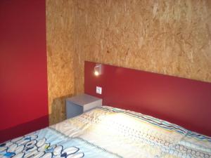 Afbeelding uit fotogalerij van Les Chalets de la Vingeanne in Longeau +37 foto's