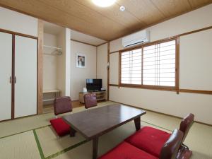 Gallery image of Tabist Hotel Aihama Beppu in Beppu