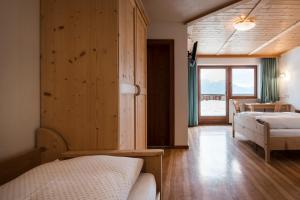 Fotografie z fotogalerie ubytování Hotel Ciurnadú v destinaci La Valle