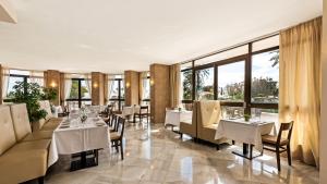 Gallery image of Macdonald Villacana Resort in Estepona