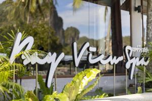 Фотография из галереи Railay Bay Resort & Spa в Рейли-Бич