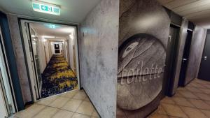 Foto da galeria de ibis Hotel Köln Airport em Colônia