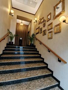 Фотография из галереи Hotel Carol в Констанце