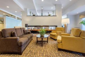 Sleep Inn & Suites Middletown - Goshen