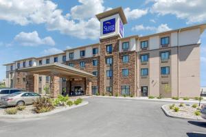 Sleep Inn & Suites Middletown - Goshen