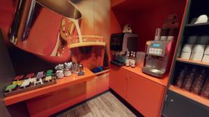 Foto da galeria de ibis Hotel Köln Airport em Colônia