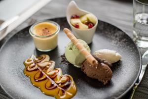 Gallery image of Hotel Estricher Hof in Trier