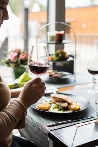 Gallery image of Hotel Estricher Hof in Trier