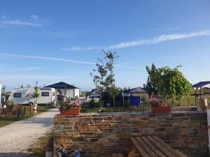 RinloCosta Camping (España Rinlo) - Booking.com