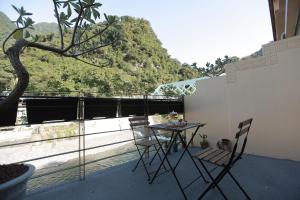Imagem da galeria de Wulai Shui An Hot Springs em Wulai