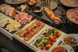 Hotel MC San José, San José – Updated 2022 Prices