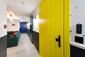 Fotografie z fotogalerie ubytování WaterLane Island Hostel&Apartments v Gdaňsku