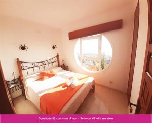Fotografia z galérie ubytovania Panorama seaview apartment v destinácii Cumbre del Sol