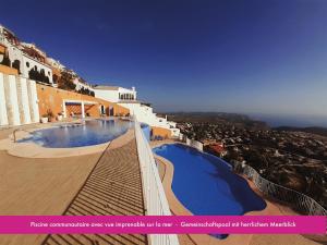Panorama seaview apartment, Cumbre del Sol – Updated 2022 Prices