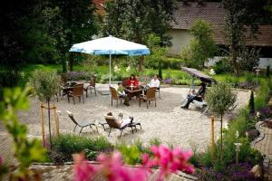 Galeriebild der Unterkunft Landhotel Buchbergerhof in Grafenwiesen