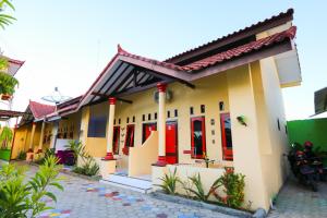 Gallery image of OYO 3100 El Shaday Family Residence in Banyuwangi