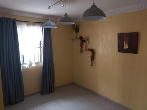 Gambar di galeri bagi StayCation Suites And Apartment di Lagos