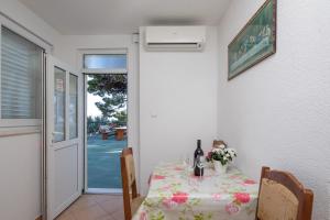 Fotografie z fotogalerie ubytování Beach Apartments "Bili Cvitak" v destinaci Duće